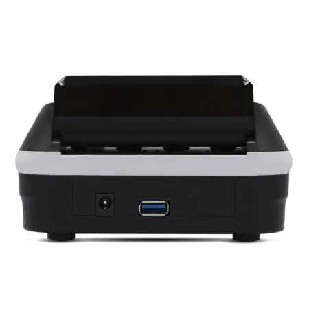 детектор банкнот mertech d-20a promatic led rub без акб