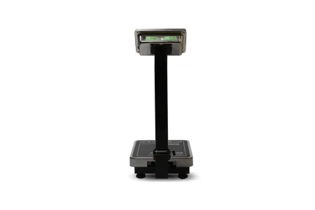 весы товарные m-er 335 acpu-60.10 "turtle" lcd