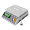 весы порционные m-er 326afu -32.1 lcd c rs232