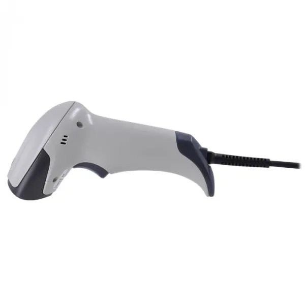 сканер штрих-кода mertech 2310 p2d, usb, белый (4832)