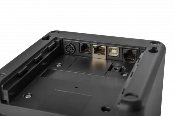 фискальный регистратор "атол 22 v2 ф", без фн. usb. rs-232. ethernet. (5.0) (с итс) (черный) (55081)