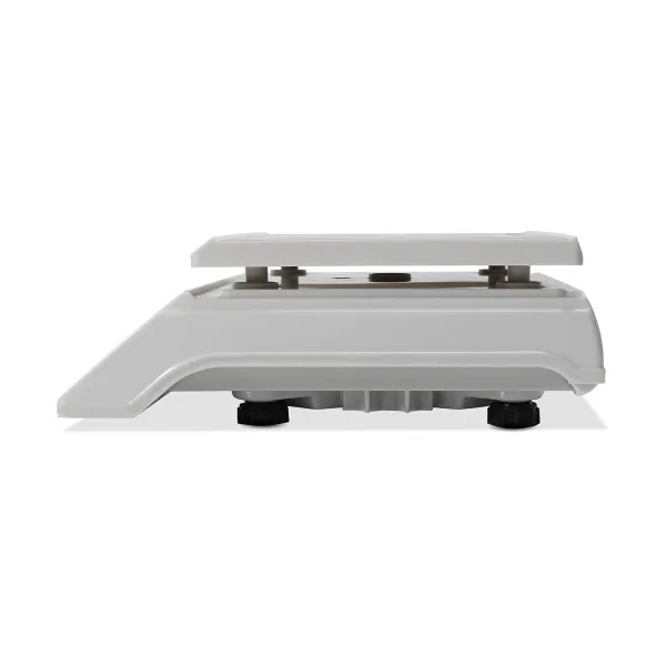 весы порционные m-er 326afu -32.1 led "post ii"