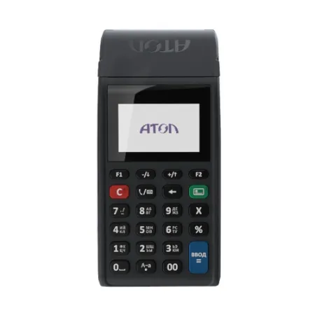 кассовый аппарат атол-91ф lite (2g, вт) фн 15