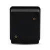 сканер штрих-кода mertech n160 p2d usb, usb эмуляция rs232, черный