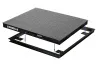весы платформенные масса-к 4d-pmf-15/12-1000-rp врезные с печатью этикетки