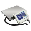 Весы товарные МИДЛ МП 150 ВЖА Ф-3 (20/50;400х500н) АВТО Восточный Базар 518