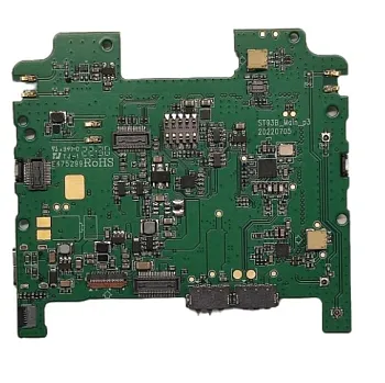 Материнская плата для АТОЛ Smart.Touch KK-OE355WA7501 (WiFi, 4G) (60831)