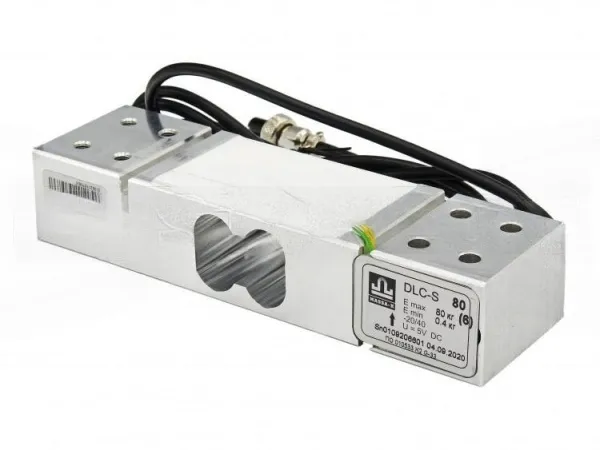 Датчик МАССА DLC-S (80кг) (44523)