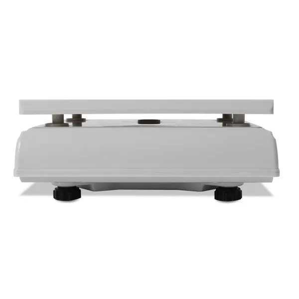 порционные весы m-er 326 afu-32.5 "post iii" led