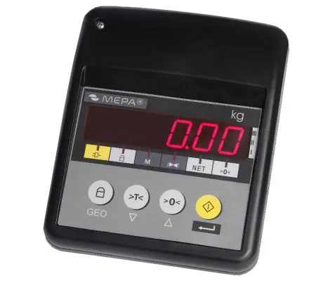 весы товарные мера пвм-3/600-о (инд simple) 65х85