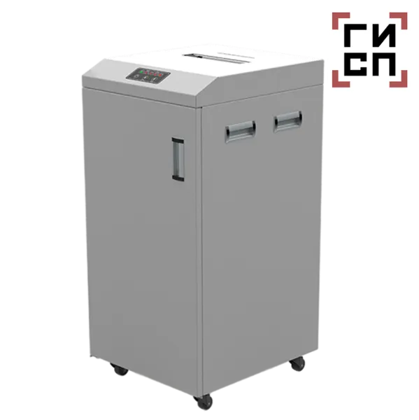 Уничтожитель бумаги ГЕЛЕОС МК 100-7+
