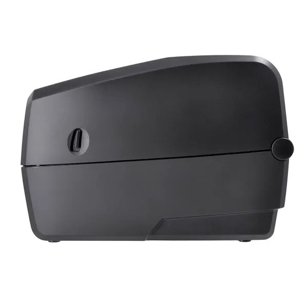 термотрансферный принтер этикеток mertech tlp400h (usb, ethernet)