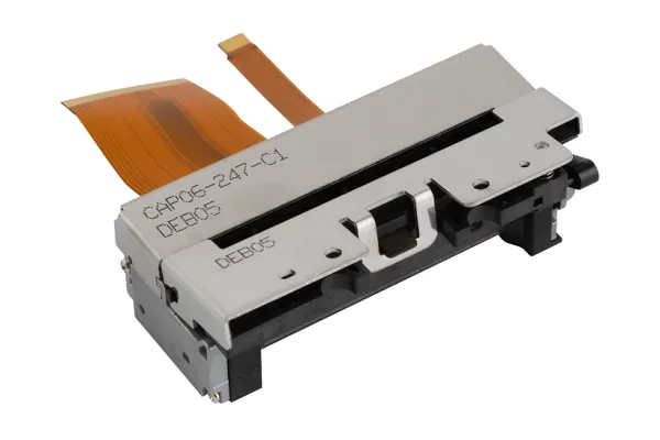 Термопечатающий механизм для АТОЛ 55 v2 Ф CAP06-247-С1 (62929)