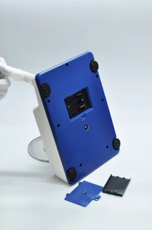 весы лабораторные дэмком dl-302 (0.01г)