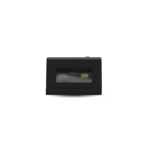 сканер штрих-кода mertech n200 p2d usb, usb эмуляция rs232, черный