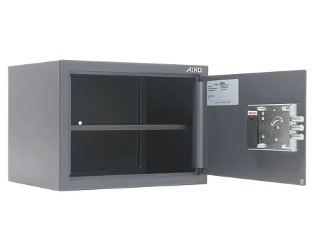 сейф офисный aiko т-250 el