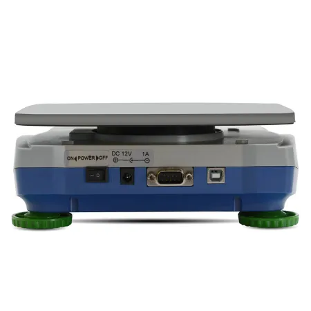 весы лабораторные m-er 123 acf- 3000.05 sensomatic tft