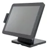 POS терминал-моноблок POSCenter POS90 (15", PCAP, J3455, RAM 4Gb, SSD 64Gb, MSR) Windows 10 Iot Entr