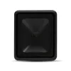 сканер штрих-кода mertech n160 p2d usb, usb эмуляция rs232, черный