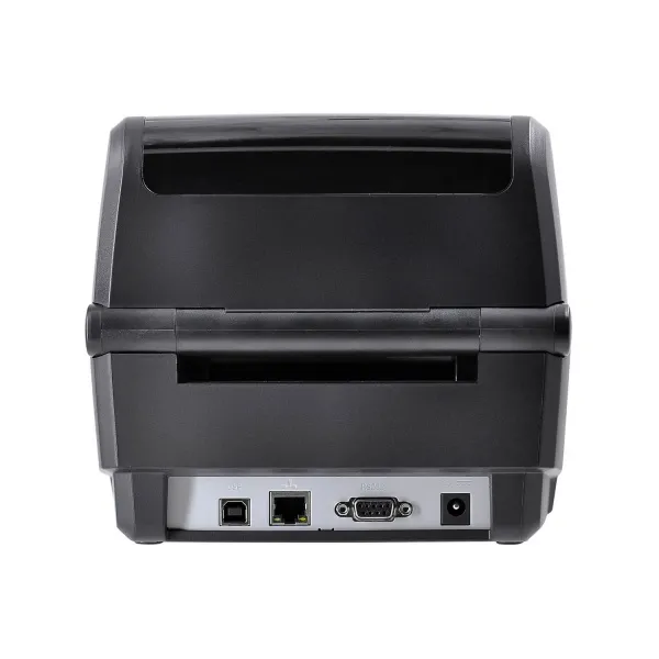 термотрансферный принтер этикеток mertech tlp400h (usb, ethernet)