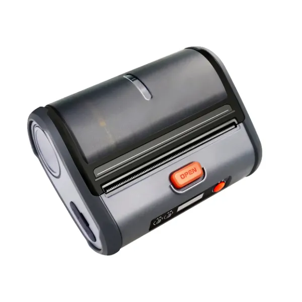 мобильный принтер urovo k419-w (термо, usb, wifi) (k419-w)