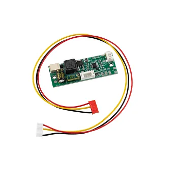 Плата инвертора для АТОЛ LM10 R9700-03 (Rev.2) (60519)