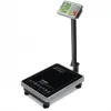 Весы товарные M-ER 335 ACLP-150.20 "TURTLE"LCD