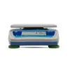весы лабораторные m-er 123 acf- 3000.05 sensomatic tft