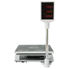 весы торговые m-er 326 acp-32.5 с акб led slim