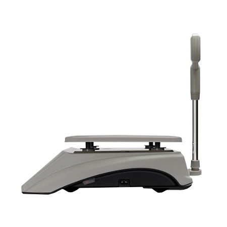 весы торговые m-er 328ac px-32.5 lcd touch-m