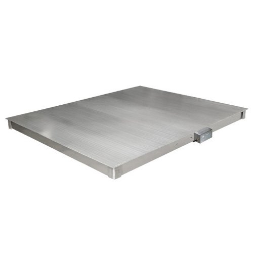 Весы платформенные Масса-К 4D-PM.S-12/15-2000 без терминала