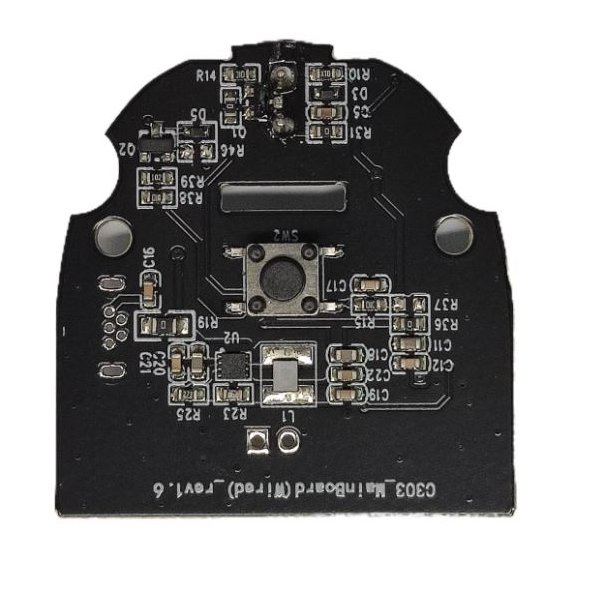Материнская плата для АТОЛ Impulse 12 V2 (60885)