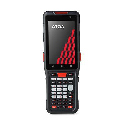 Терминал сбора данных АТОЛ Smart F72i ср. дальн. (Android 14.0, MT6789, 4/64Gb, SE4770 (38кл) (63349