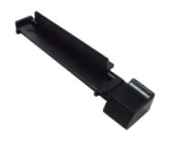 Клавиша крышки для АТОЛ 77Ф AL.P070.01.008 (Черная) (58271)