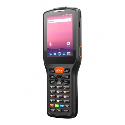 Терминал сбора данных Urovo DT30 (DT30-SZ2S8E4000)