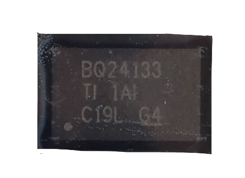 Контроллер заряда АКБ для АТОЛ Sigma 8Ф BQ24133RGYR (61791)