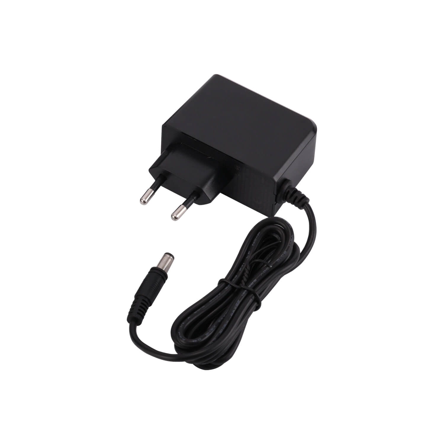 Адаптер сетевой (12V, 2A) для станций зарядки для АКБ сканер-кольца MERTECH X21