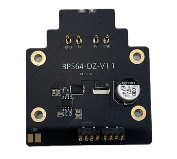 Контактная площадка для подключения крэдла для АТОЛ Smart M20 M060291 (65244)