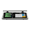 весы торговые m-er 328ac-32.5 lcd touch-m
