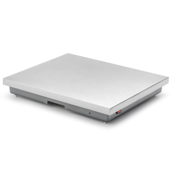 Фасовочные настольные весы M-ER 224 32.5 STEEL USB без дисплея, без АКБ