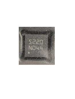 Микросхема для АТОЛ Sigma 7Ф/8Ф/10Ф (STSPIN220 SMD) (57442)