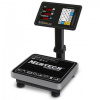 Весы товарные M-ER 333ACPU-60.20 LED