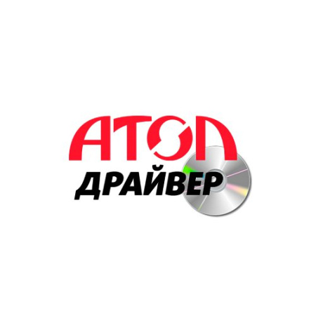 атол: драйвер frontol driver unit