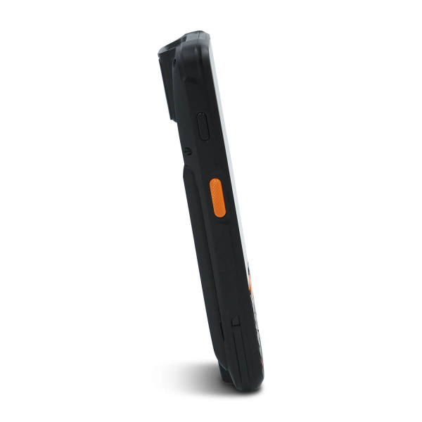 терминал сбора данных mertech movfast s40c (android 13, 8 core, 4gb/64gb, e5-er, wi-fi, 4g) (артикул 9499)