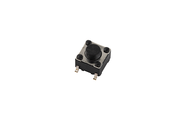 Кнопка сканера (микропереключатель) для АТОЛ Impulse 12 L-KLS7-TS6604-5.0-180-T (РФ) (57467)
