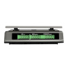 весы торговые m-er 328ac-32.5 lcd touch-m