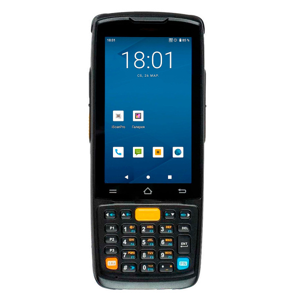 Терминал сбора данных  iData K3S (4+64Гб) (5890)