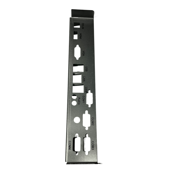 Металлическая интерфейсная панель для АТОЛ ViVA Lite (J1900) (60774)
