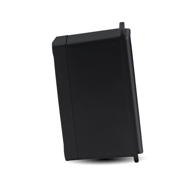 сканер штрих-кода mertech n160 p2d usb, usb эмуляция rs232, черный