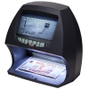 детектор валют docash dvm big d led